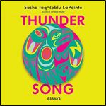 Thunder Song Essays [Audiobook]